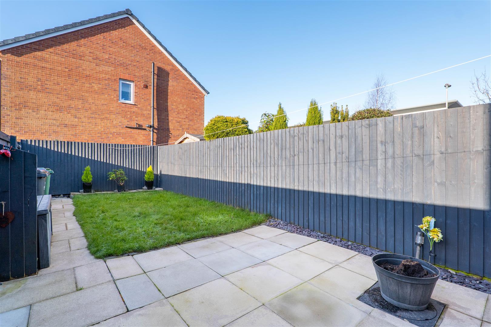 3 bed property in Old Thorns Crescent, Chorley